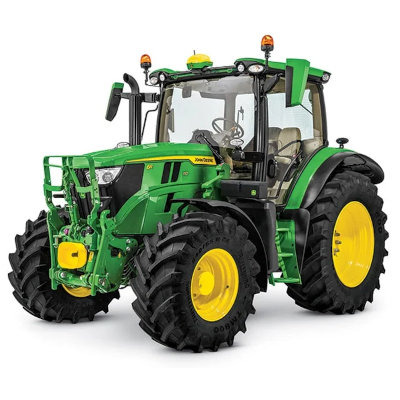 220HP Agricultural Tractor Hire Hire