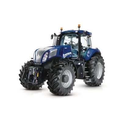 330HP Agricultural Tractor Hire Hire