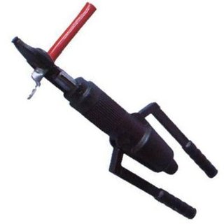 Manual Dieless Cable Crimper - 16mm2 to 400mm2