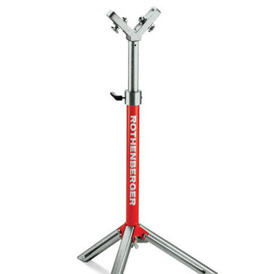 Pipe Support Stand Hire