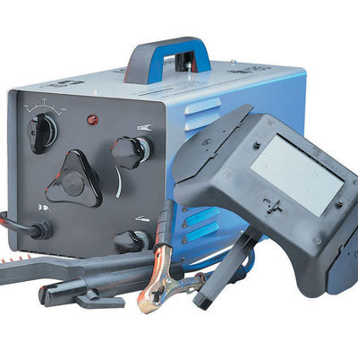 Electric Welder - 180a Hire