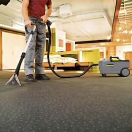 Carpet Cleaner Hire