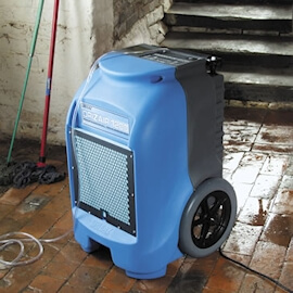 Dehumidifier Hire