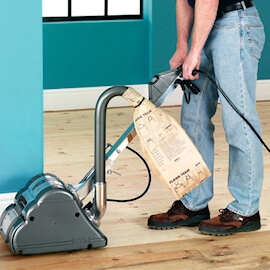 Floor Sanding