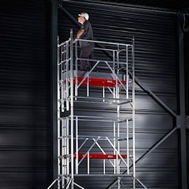 Access Tower Hire