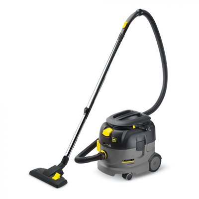 battery powered vacuum cleaner hire