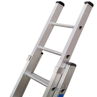 Double Extension Ladder Hire