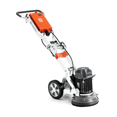 A Floor Grinder - Electric on a white background.