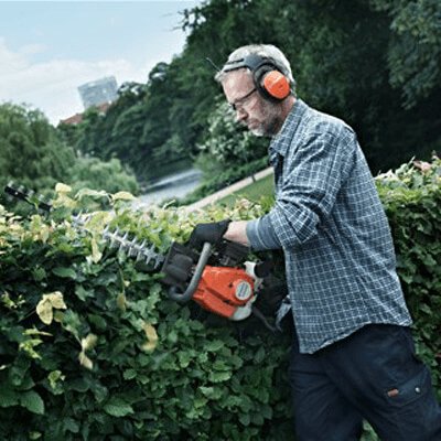 Petrol Hedge Trimmer Hire