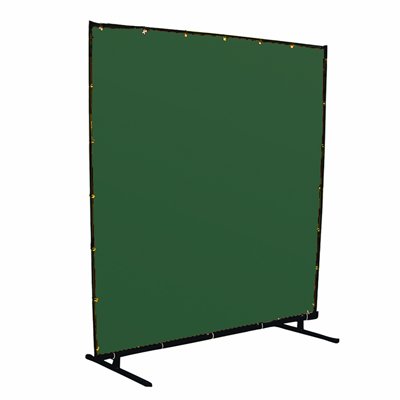 A Welding Screen on a white background.