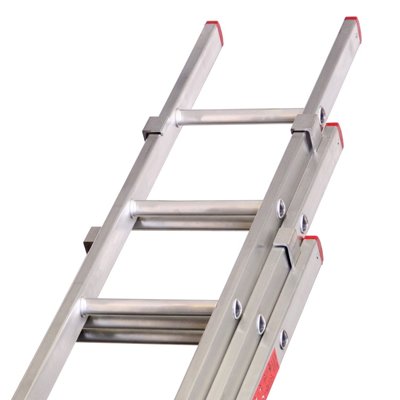 Triple Extension Ladder Hire