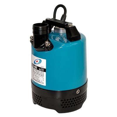 Submersible Pump Hire