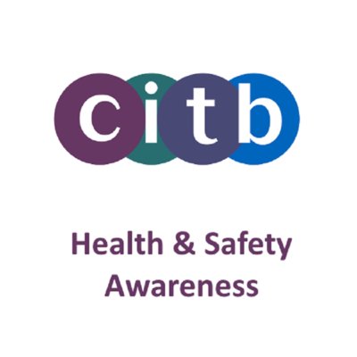 CITB Health & Safety Awareness Training
