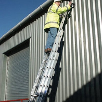 Ladder & Stepladder Awareness Training Hire